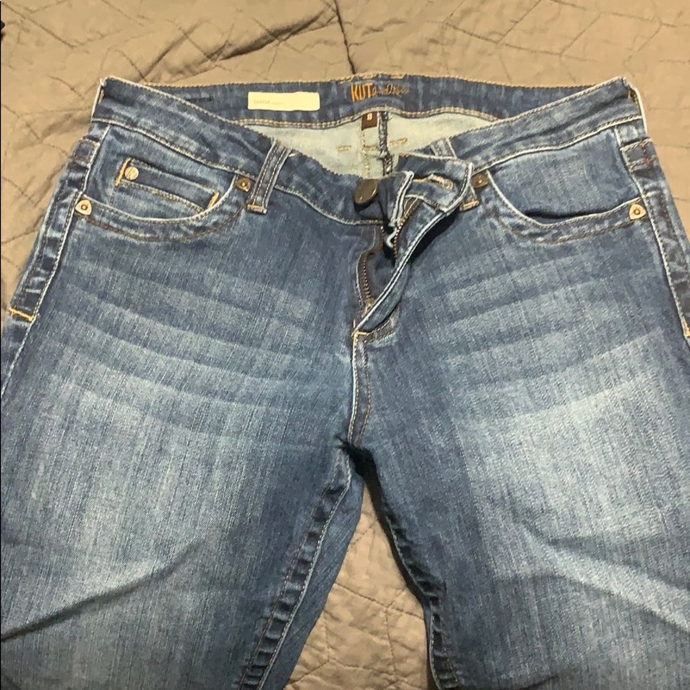Kut Diana skinny
